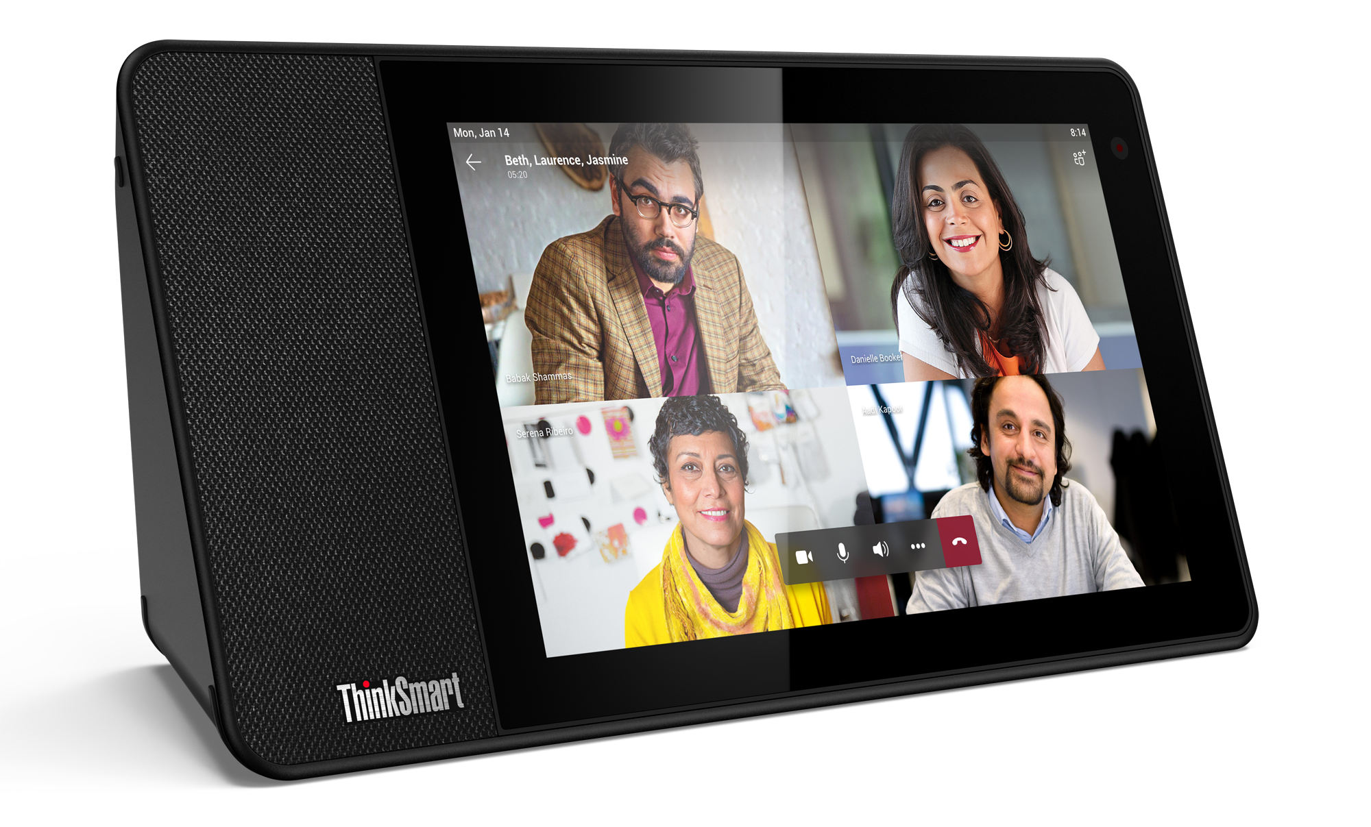 Lenovo ThinkSmart View